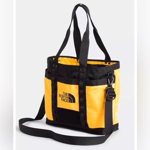 The North Face Explore Utility Tote Bag